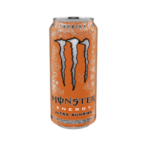 BEBIDA MONSTER SUNRISE X473CC