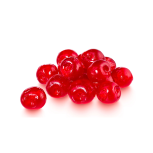 CEREZA ROJA ISUANI XKG PESABLE