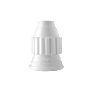CUPLA PLASTICA GRANDE X1U PARPEN