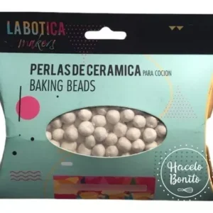 PERLAS CERAMICA PARA COCCION BOTICA