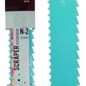 ESPATULA SCRAPER NRO 2 BOTICA