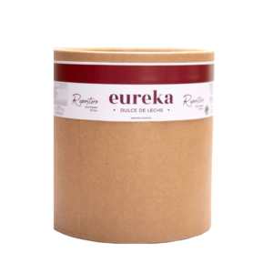 DULCE DE LECHE CON RHUM EUREKA X10KG