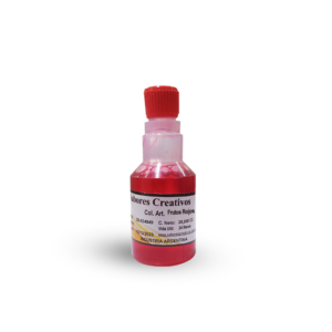 ESENCIA FRUTOS ROJOS SAB.CREAT X35CC
