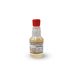ESENCIA WHISKY SAB.CREAT X35CC