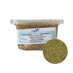 GRANA DORADO PROIN X350G
