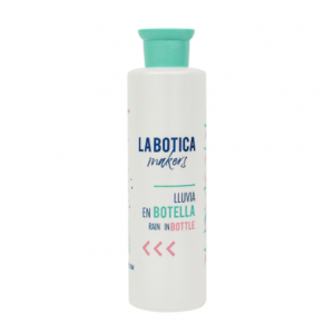 LLUVIA EN BOTELLA BOTICA 500CC