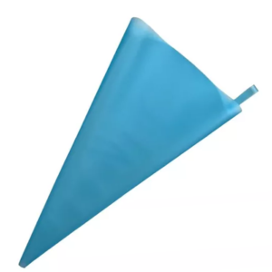 MANGA SILICONA 40CM CHM