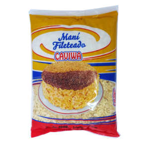 MANI FILETEADO CAVIWA X1KG