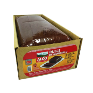 DULCE BATATA BARRA ALCO X5KG
