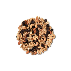 MIX FRUTOS SECOS CON PASAS XKG PESABLE-PREMIUM