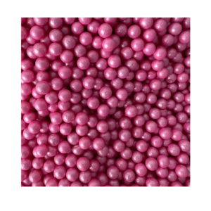 PERLAS MAXI ROSA LAUACU X20G