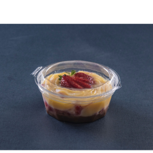 POTE DIAMANTE CON TAPA BISAGRA G640D UP