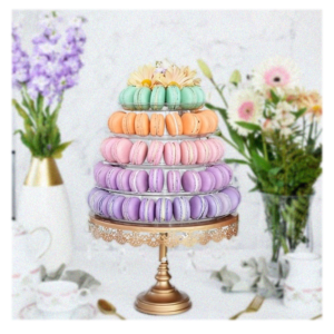 SOPORTE TORRE MACARONS PARPEN
