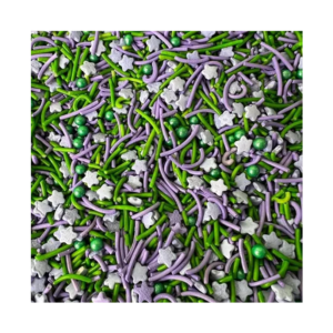 SPRINKLES JARDIN LAUACU X20G
