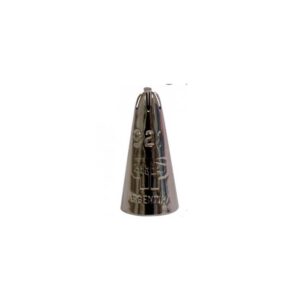 BOQUILLA CHICA NRO 92 RIZADO CURVO X1U PARPEN