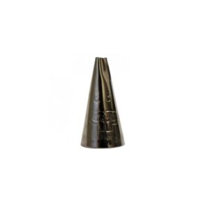 BOQUILLA CHICA NRO E3 GEOMETRICO X1U PARPEN