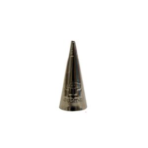BOQUILLA CHICA NRO E1 GEOMETRICO X1U PARPEN