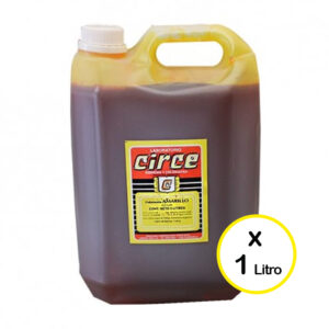 COLORANTE LIQUIDO AMARILLO CIRCE X1L