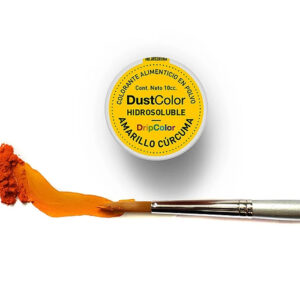 COLORANTE HIDROS AMARILLO DELI EN POLVO X10CC