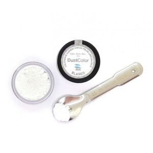 COLORANTE LIPOSOLUBLE EN POLVO BLANCO DELI ARTS X10CC