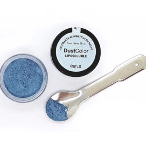 COLORANTE LIPOSOLUBLE EN POLVO HIELO DELI ARTS X10CC