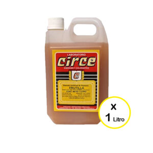 ESENCIA FRUTILLA CIRCE X1L
