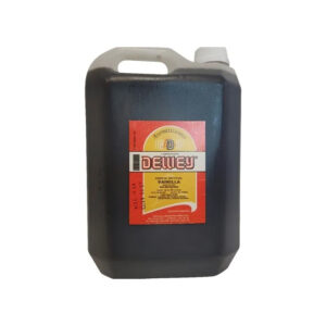 ESENCIA VAINILLA DEWEY X5L
