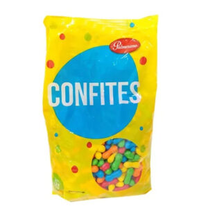 HUESITO FRUTAL PALMESANO X1KG