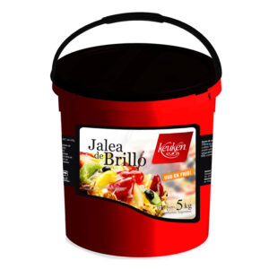 JALEA EN FRIO KEUKEN BALDE X5KG
