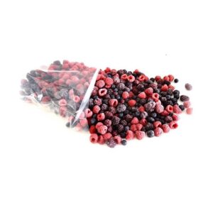 SMOOTHIE ARAN-FRUTIL BIO X150G