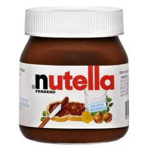 PASTA NUTELLA FERRERO ROCHER X140G