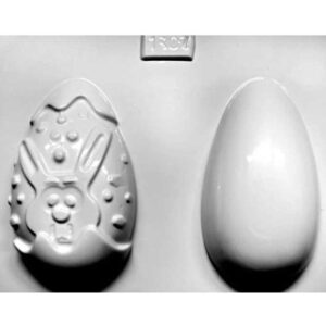 PLACA MOLDEO FIGURA CONEJO COD A 1307 PK