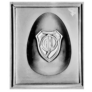 PLACA MOLDEO FIGURA RIVER COD A 1614 PK