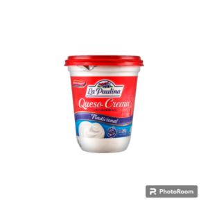 QUESO CREMA LA PAULINA X290G