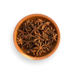ANIS ESTRELLADO ENTERO X50G PESABLE HV