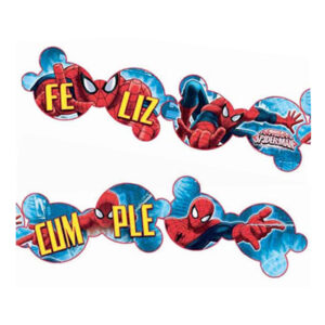 PLATO SPIDERMAN OTEROX8