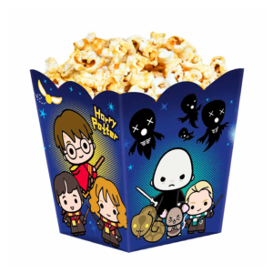 CAJA POCHOCLERA HARRY X6U COT