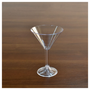 COPA MARGARITA CRISTAL X1U BO