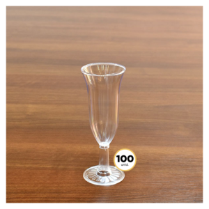 COPA NANCY CRISTAL CAJA X100U BO