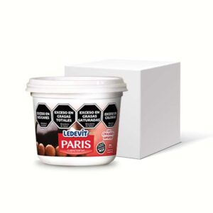 CREMA PARIS LEDEVIT CAJA 16X280G