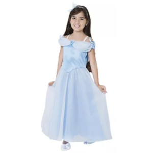 DISF PRINCESA CELESTE T1 CANDE