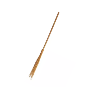ESCOBA DE BRUJA 90CM PARTYS HD026
