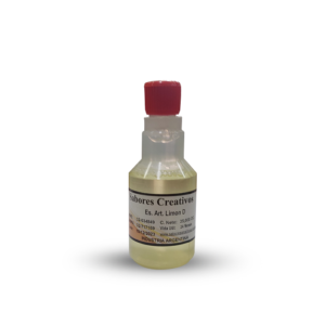 ESENCIA LIMON SAB.CREAT X35CC
