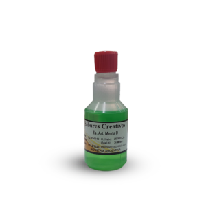 ESENCIA MENTA SAB.CREAT X35CC