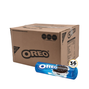 GALLETITA OREO CAJA 36X118G