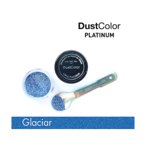 GLITTER COMESTIBLE CELESTE DELI FOOD GLACIAR X10G