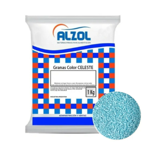 GRANA CELESTE ALZOL X1KG