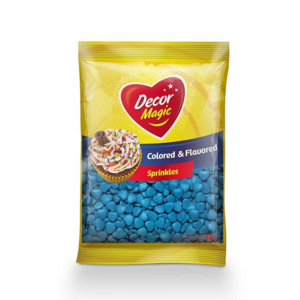 GRANA AMARILLO DECOR MAGIC X1KG