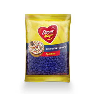GRANA ESTRELLA AZUL DECOR MAGIC X50G
