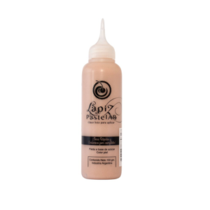 LAPIZ DECORADOR PIEL PASTELAR X150G